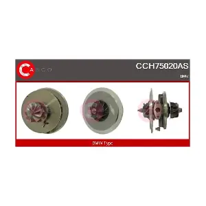 CCH75020AS CASCO