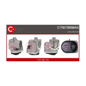 CTB73058AS CASCO