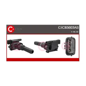 CIC85003AS CASCO