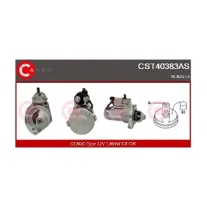 CST40383AS CASCO