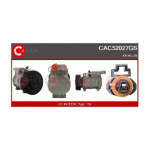 CAC52027GS CASCO