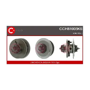 CCH81003KS CASCO
