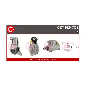 CST15247GS CASCO