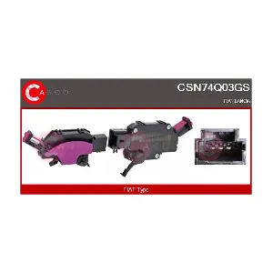 CSN74Q03GS CASCO