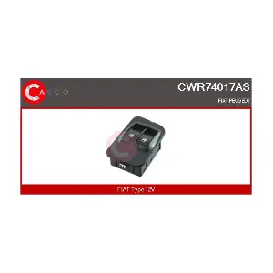 CWR74017AS CASCO