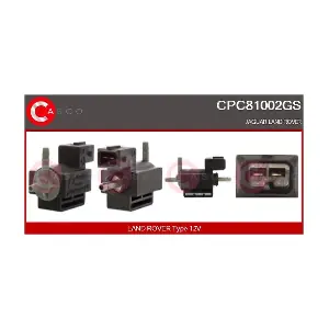 CPC81002GS CASCO