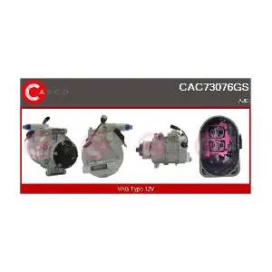CAC73076GS CASCO