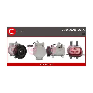 CAC82013AS CASCO