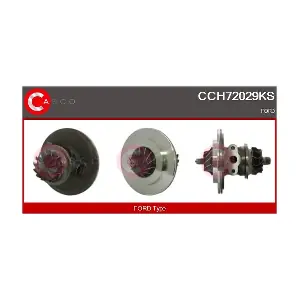 CCH72029KS CASCO