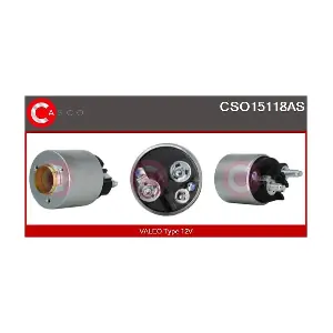 CSO15118AS CASCO