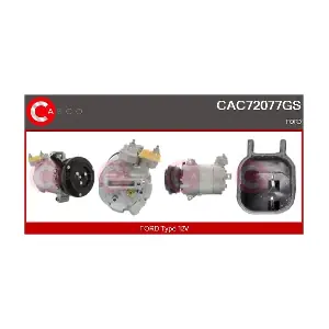 CAC72077GS CASCO