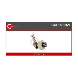 CDR30101AS CASCO