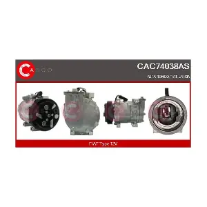 CAC74038AS CASCO