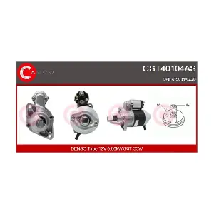 CST40104AS CASCO