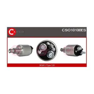 CSO10100ES CASCO