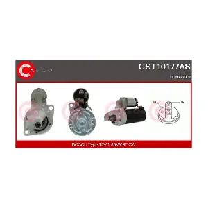 CST10177AS CASCO