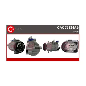 CAC73134AS CASCO
