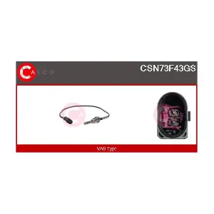 CSN73F43GS CASCO