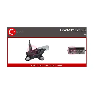 CWM15321GS CASCO