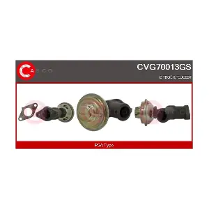 CVG70013GS CASCO