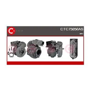 CTC75056AS CASCO
