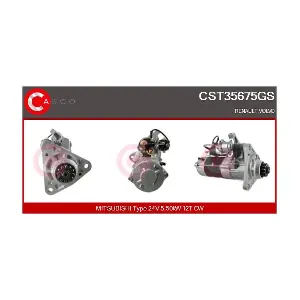 CST35675GS CASCO