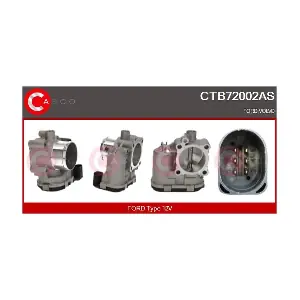 CTB72002AS CASCO
