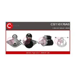 CST10176AS CASCO