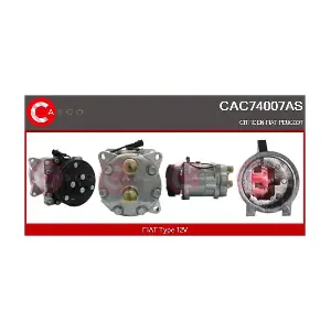 CAC74007AS CASCO
