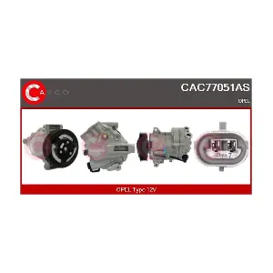 CAC77051AS CASCO