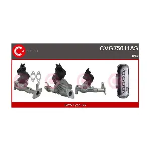 CVG75011AS CASCO