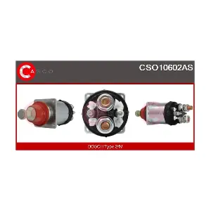 CSO10602AS CASCO