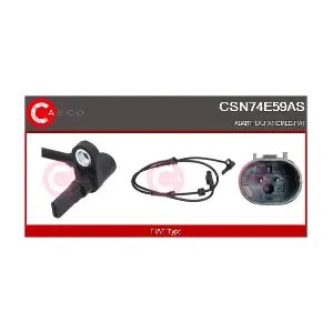 CSN74E59AS CASCO