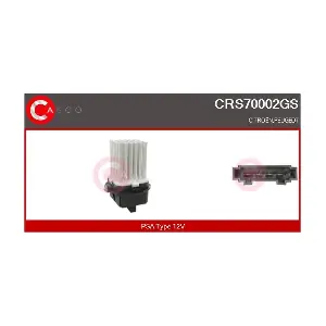 CRS70002GS CASCO
