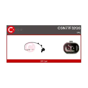 CSN77F32GS CASCO