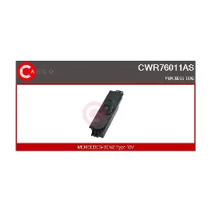 CWR76011AS CASCO