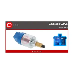 CSN86S02AS CASCO