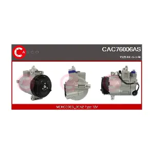 CAC76006AS CASCO