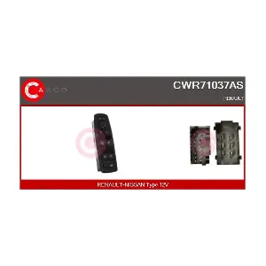 CWR71037AS CASCO
