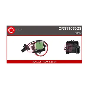 CRS71035GS CASCO