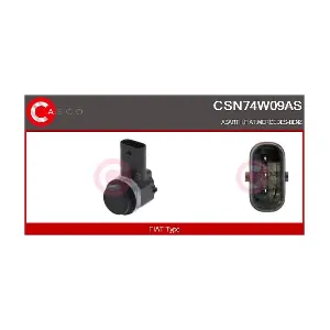 CSN74W09AS CASCO