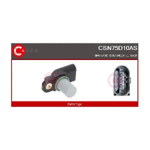 CSN75D10AS CASCO