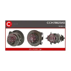 CCH78025AS CASCO