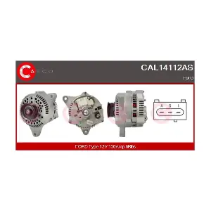 CAL14112AS CASCO
