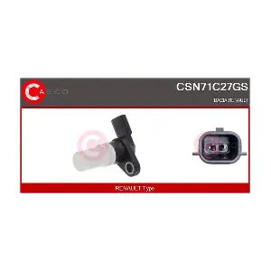 CSN71C27GS CASCO
