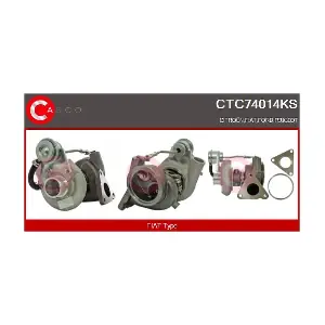 CTC74014KS CASCO