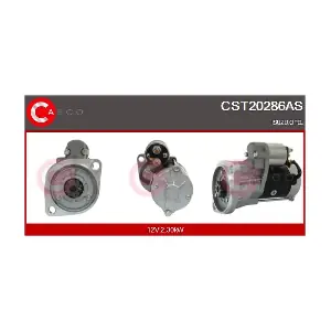 CST20286AS CASCO