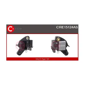 CRE15124AS CASCO