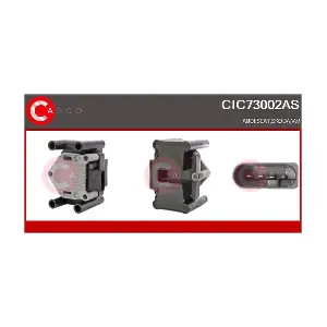 CIC73002AS CASCO