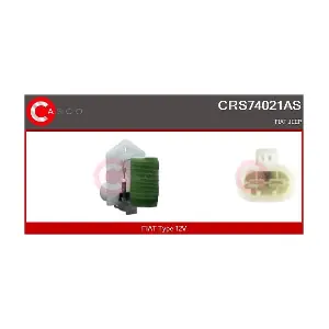 CRS74021AS CASCO